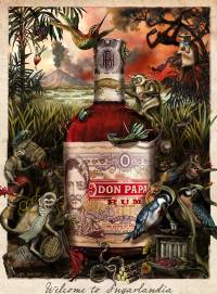 Don Papa Rum